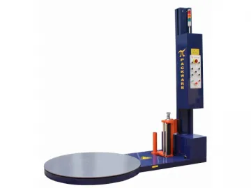 Pallet Wrapping Machine