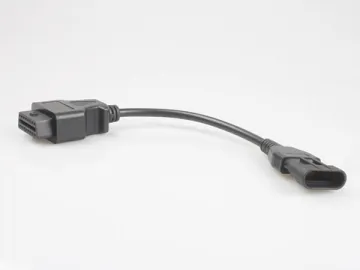 Yuchai 4-Pin Cable