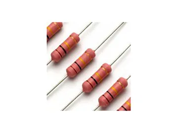 Resistor