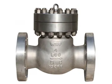 Stainless Steel Valves