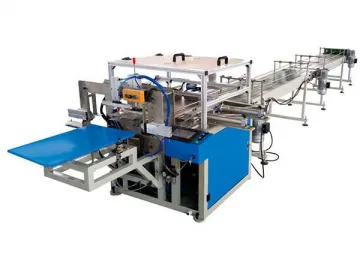 Toilet Paper Packing Machine