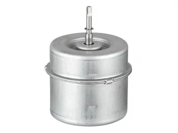 YY6025 Series Capacitor Start Single Phase Induction Motor