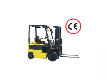 Electrical Forklift