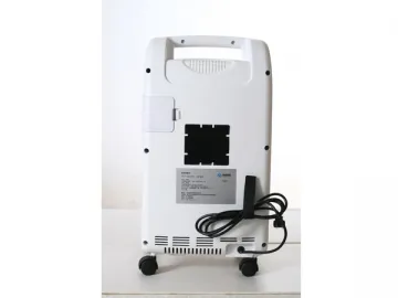 Portable Oxygen Concentrator