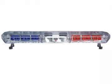 12 LED Warn Light Bar (Pulse Light)