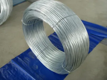 3.05mm Galvanized Steel Wire