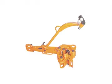 Type LF Manual Tongs