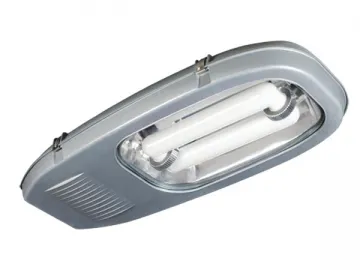 200W Street Induction Light