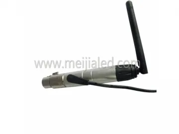 DMX512 Wireless Receiver /Transmitter