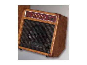 Acoustic Guitar Amplifier