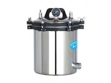 LM series Portable Autoclave