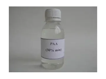 Polycarboxylate Scale Inhibitor and Dispersant