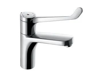 Thermostatic Basin Mixer Tap, HE7050