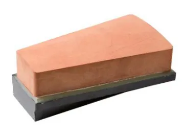 Grinding Block, Resin Bond Silicon Carbide Abrasive