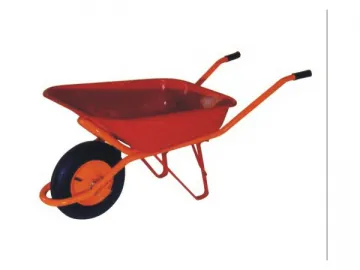 Wheelbarrow WB6408