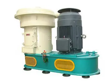 LHV Powder Disaggregate Mill