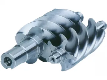 Rotary Screw