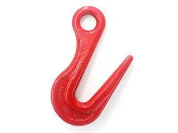 Forged Alloy Steel Sorting Hook