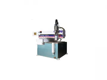 Platform CNC Waterjet Cutting Machine (Cantilever Type)