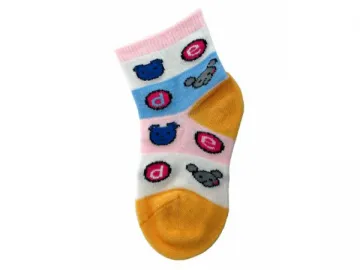 Children's socks