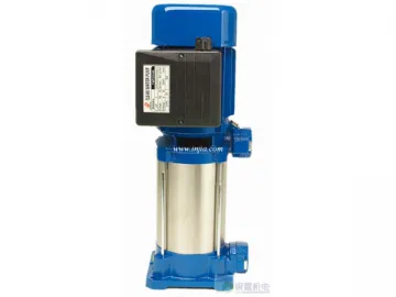 YMPV Multistage Pump