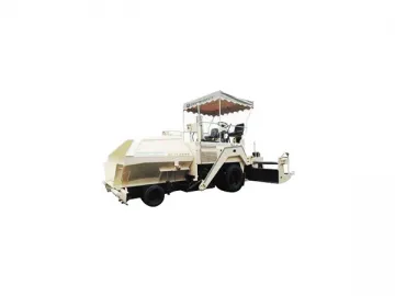 Asphalt Paver Machine (LT series)