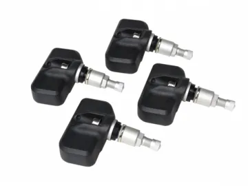 Tire Pressure Sensor