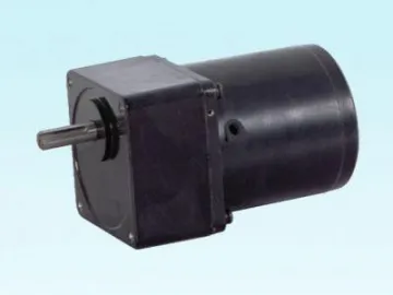 80YN25 AC Gearmotor and Gearbox