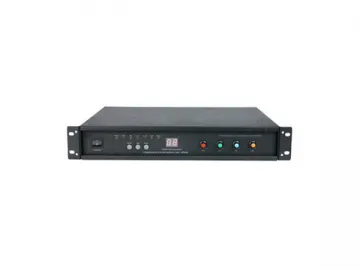 Digital Conference System Centre MP9866