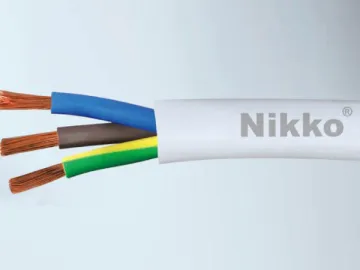 RVV Multicore Electrical Cable