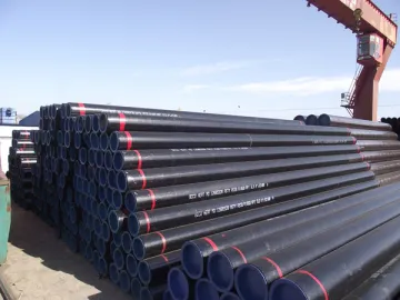 API Steel Pipe