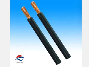 UL1569 Wire