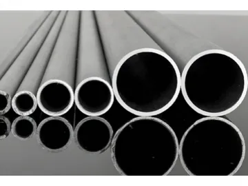 Bright Annealed Seamless Steel Tube