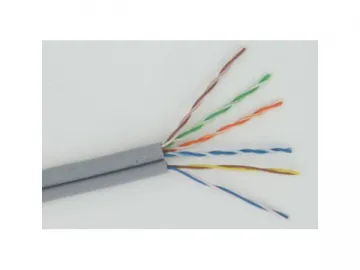 6 Pair Telephone Cable