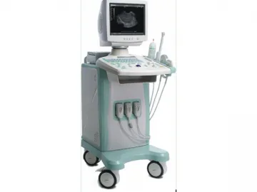 <9> EMP-2600 Full Digital Ultrasound System