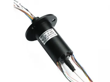 Hybrid Slip Ring