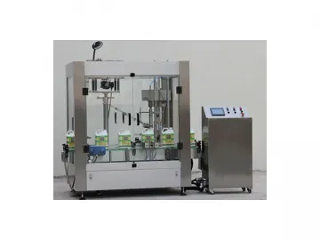 Capping Machine