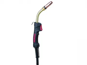 N24 Air Cooled Gas Welding Gun