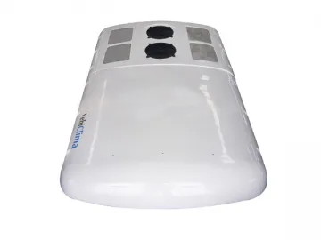 Mini Bus Air Conditioner