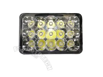 45W LED Off-road Light