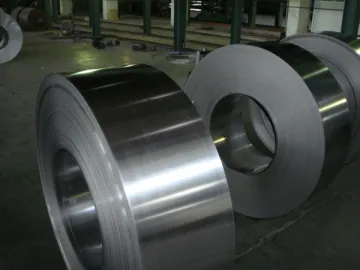 Cold Rolled Flat Spring Steel