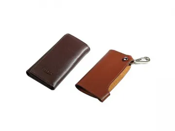 Leather Key Case