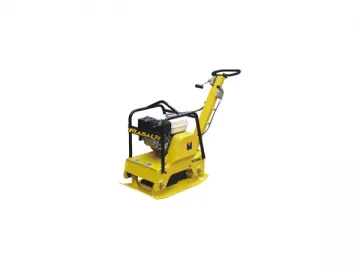 MS125 Mechanical Reversible Compactor