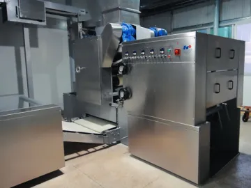 Dough Forming Machine