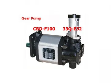 Gear Pump