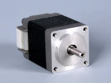 1.8 Degree Size 20mm 2-Phase High Torque Hybrid Stepper Motor