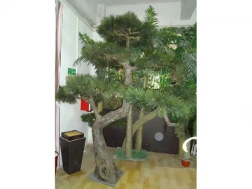 Artificial Pine Tree