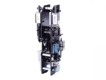 CTB Vacuum Circuit Breaker Operating Mechanism