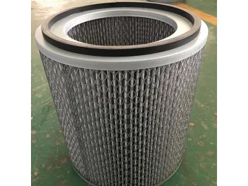 Oil Mist Filter Element