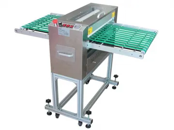 Sheet Cleaner, FR-60